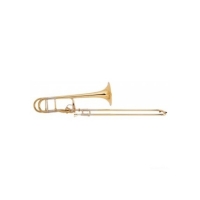 Тромбон-тенор Bach "Bb/F" 42AFW9 Stradivarius